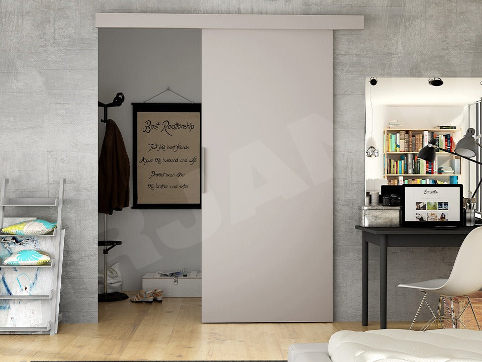 Puerta corredera 504453