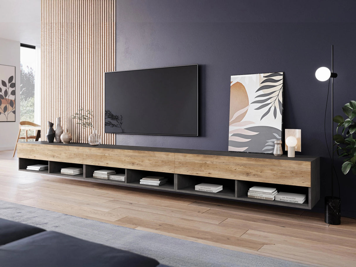 Mueble TV 477064