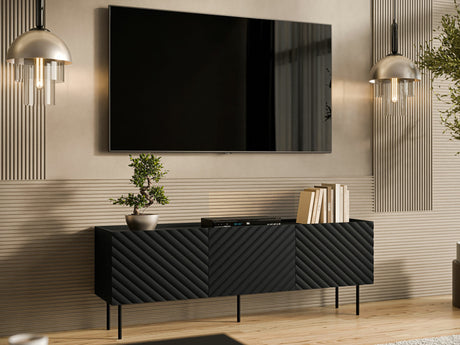 Mueble TV 554499
