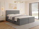 Cama continental Convivis