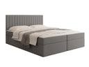 Cama continental Convivis