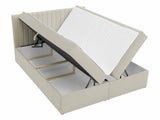 Cama continental 616711
