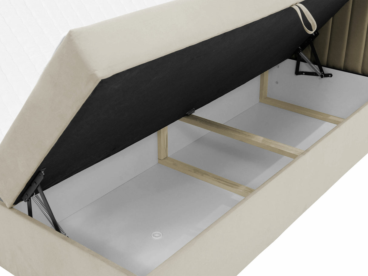 Cama continental 616711