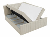 Cama continental 616765
