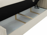 Cama continental 616765