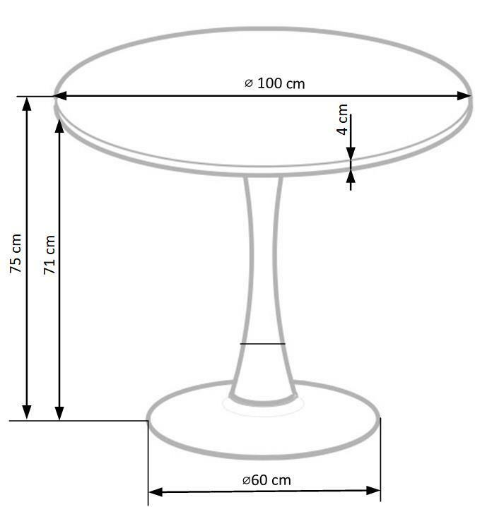 Mesa 271134