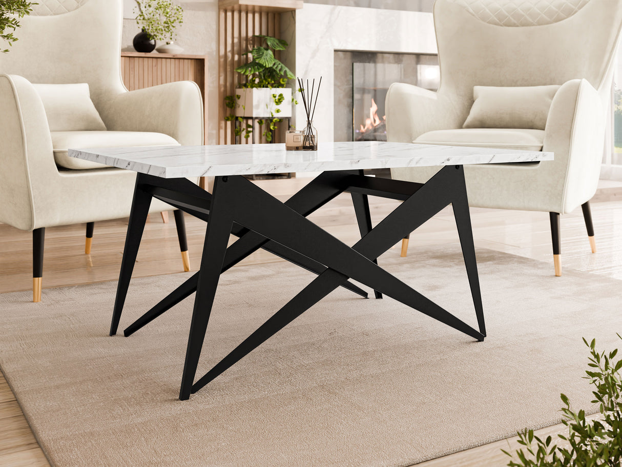 Mesa de centro convertible 617039