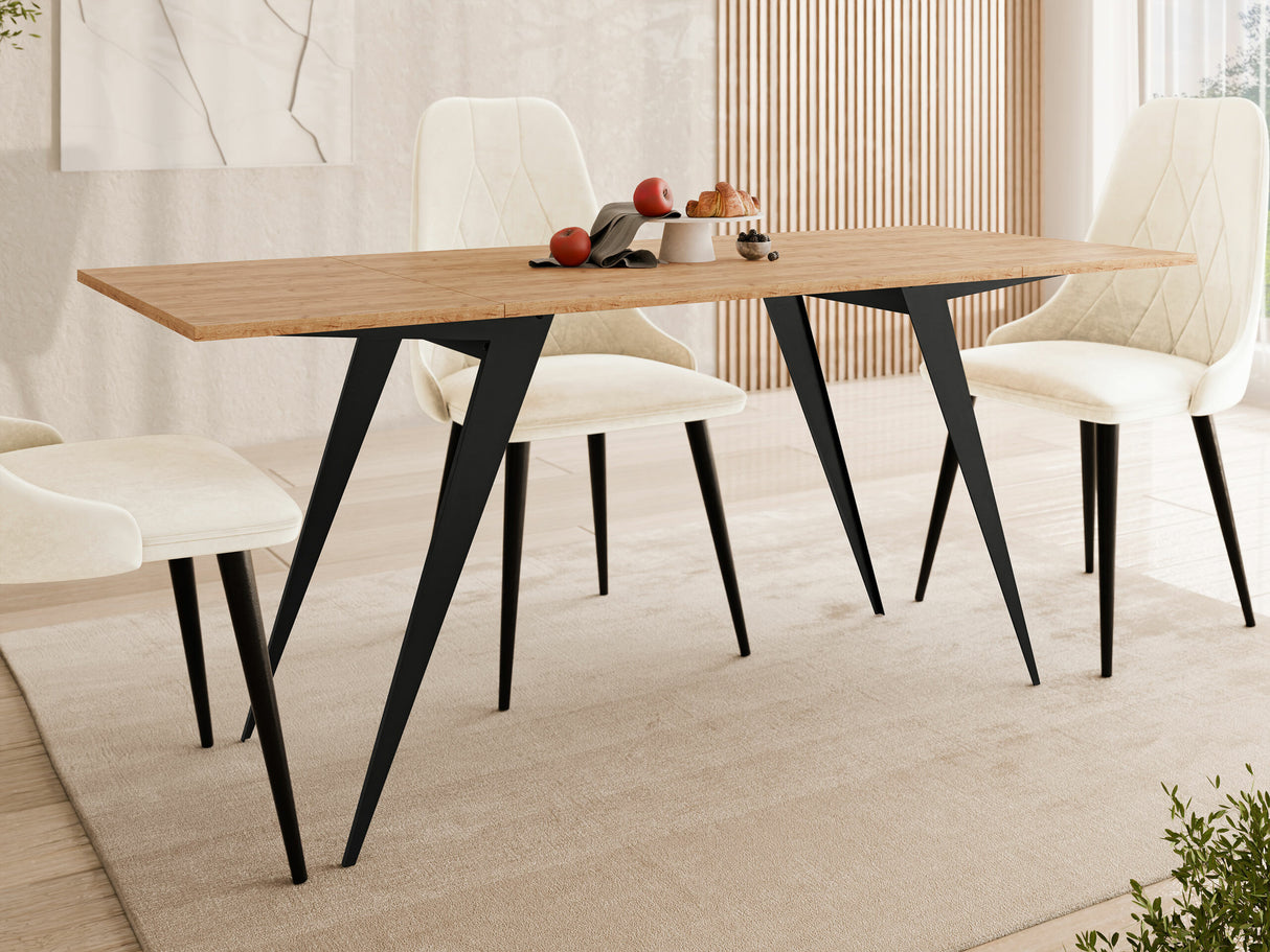 Mesa de centro convertible 617039
