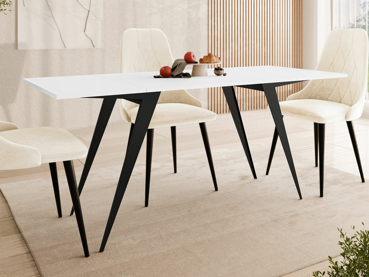 Mesa de centro convertible 617039