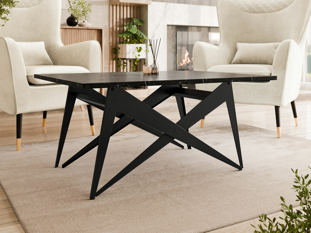 Mesa de centro convertible 617039