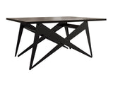 Mesa de centro convertible 617039