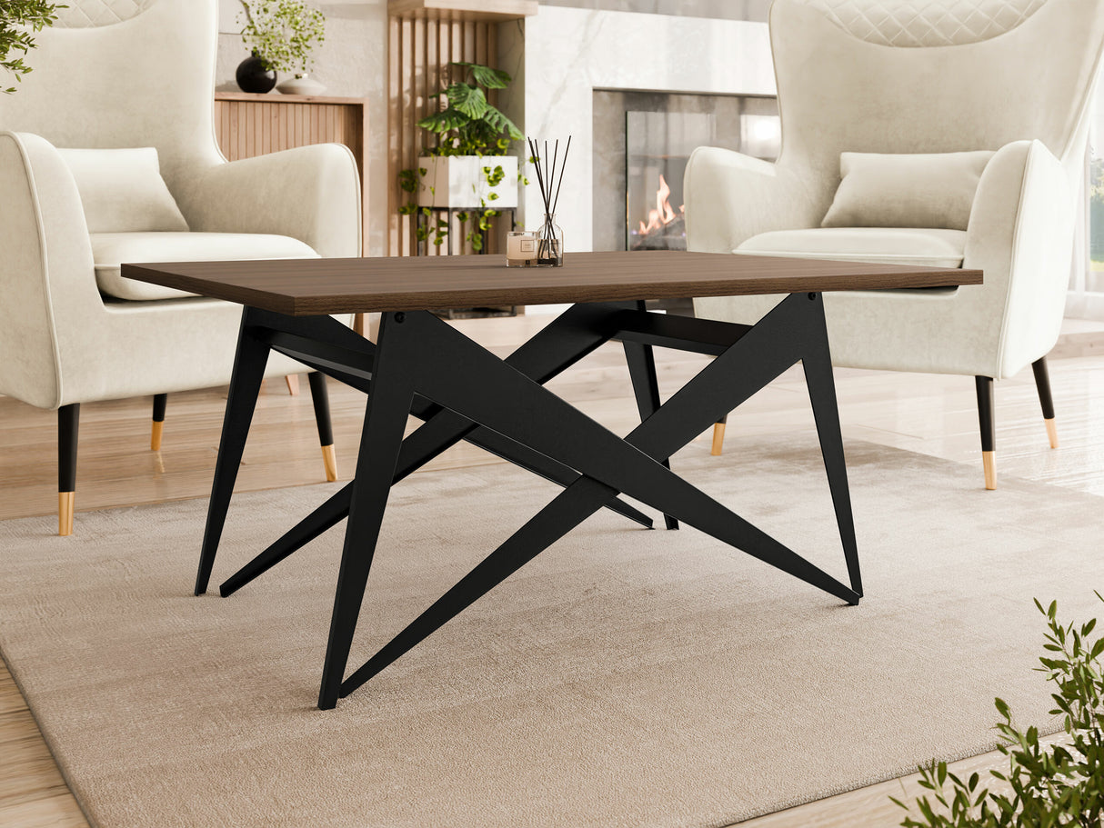 Mesa de centro convertible 617039