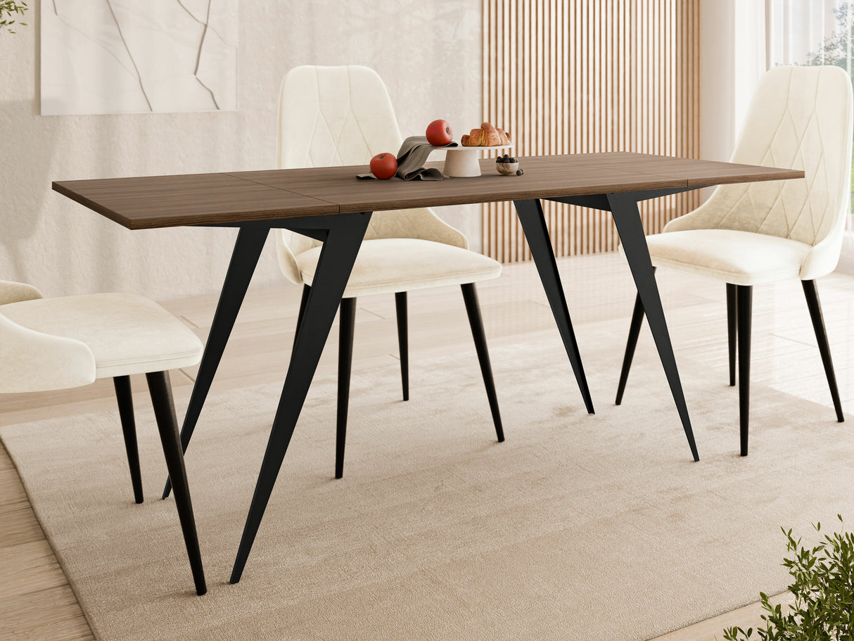 Mesa de centro convertible 617039
