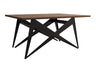 Mesa de centro convertible 617039