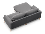 Sofá rinconero 617095