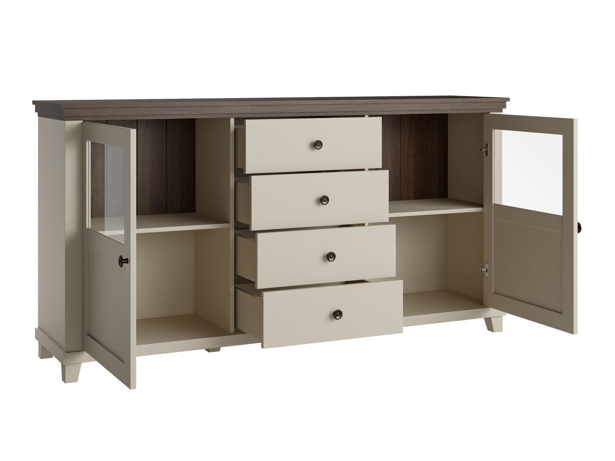 Cómoda 226089