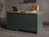 Mesa de oficina 594797
