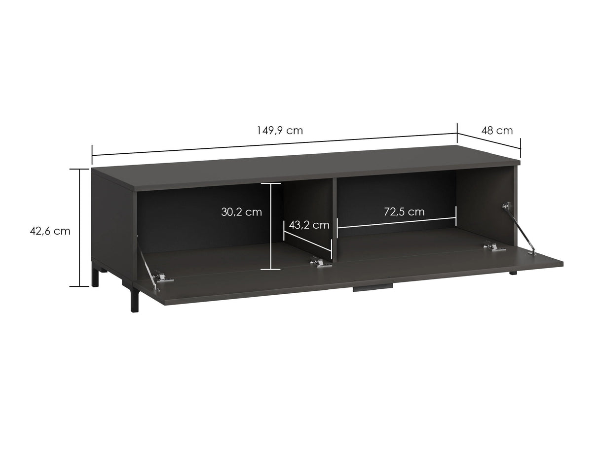 Mueble TV 617221