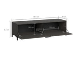 Mueble TV 617221