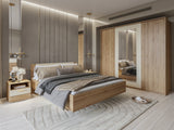 Cama 542714