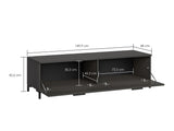 Mueble TV 617235