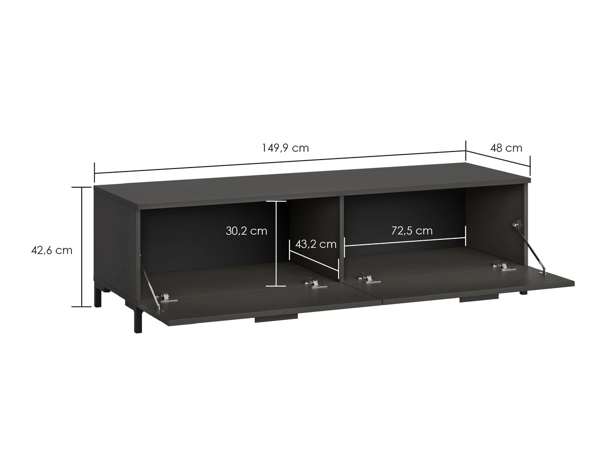 Mueble TV 617235