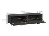 Mueble TV 617235