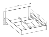 Cama 542714
