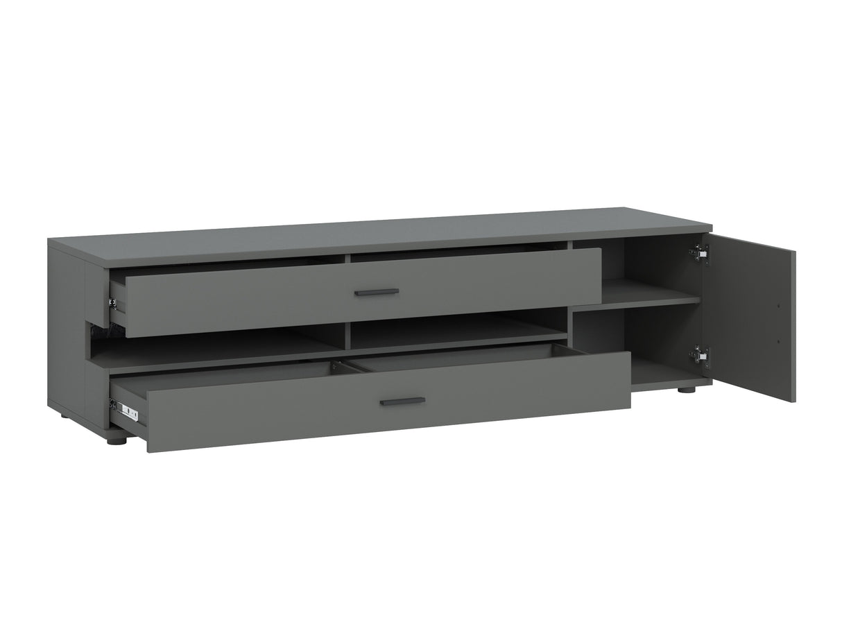 Mueble TV 617284