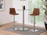 Silla de barra 617320