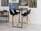 Silla de barra 617322