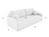 Sofá cama 617321