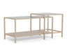 Conjunto mesa de centro 617562