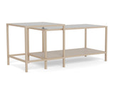 Conjunto mesa de centro 617562