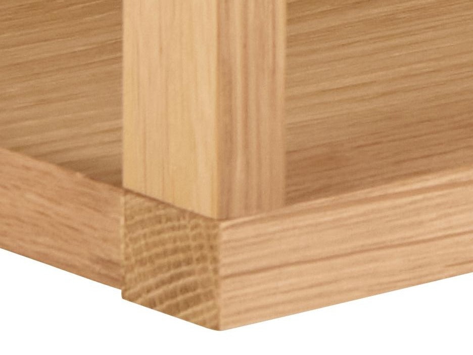 Estantería de pared 617690
