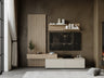 Conjunto de salón 617719