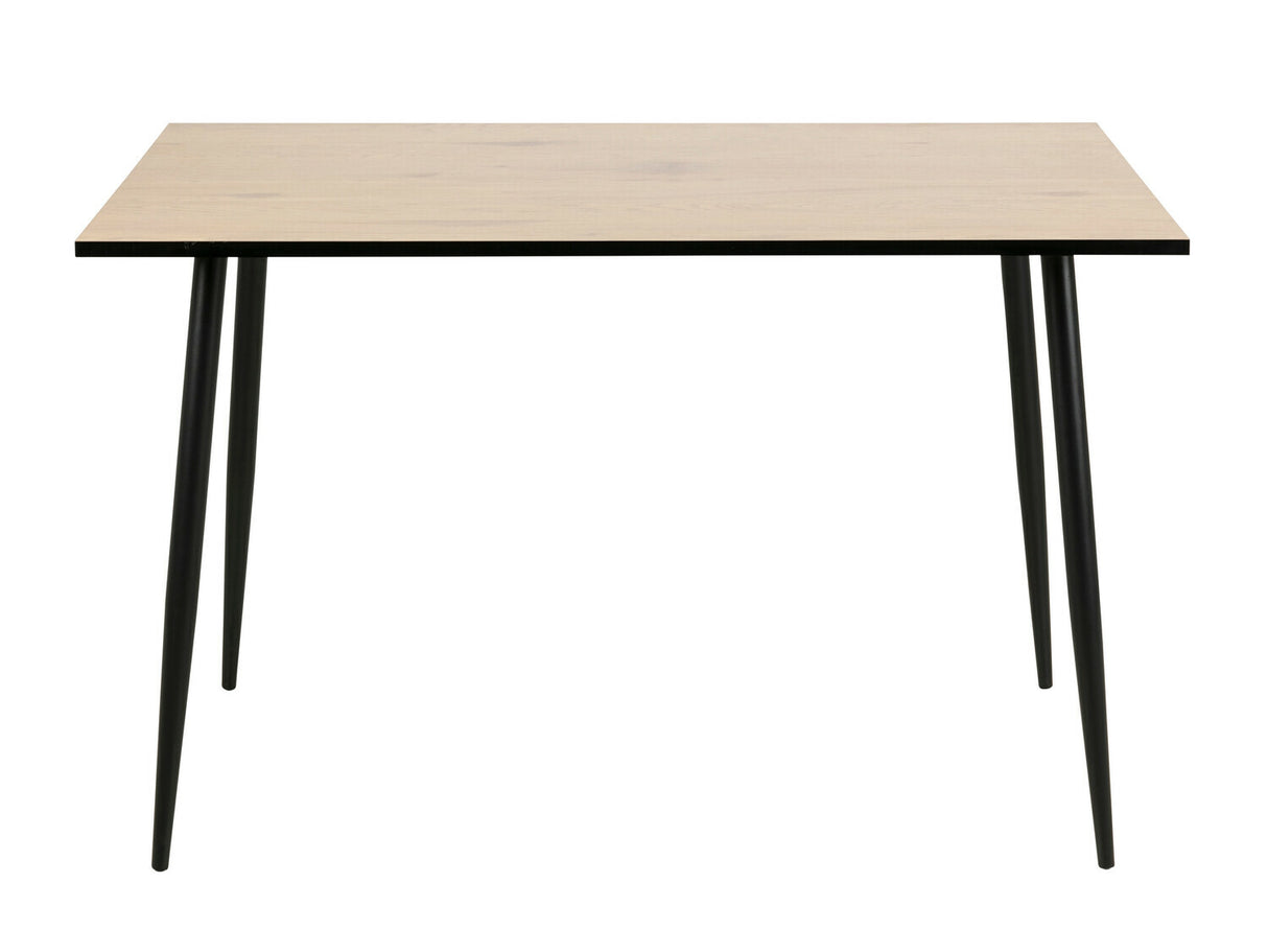 Conjunto de mesas y sillas para comedor 617776