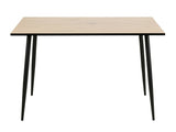Conjunto de mesas y sillas para comedor 617776