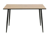 Conjunto de mesas y sillas para comedor 617776