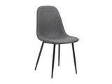 Conjunto de mesas y sillas para comedor 617776