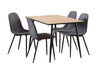 Conjunto de mesas y sillas para comedor 617776