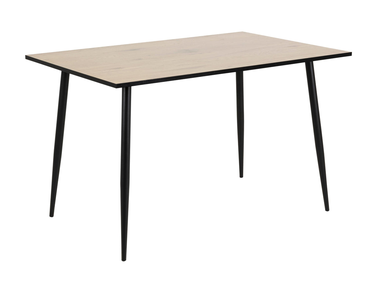 Conjunto de mesas y sillas para comedor 617776
