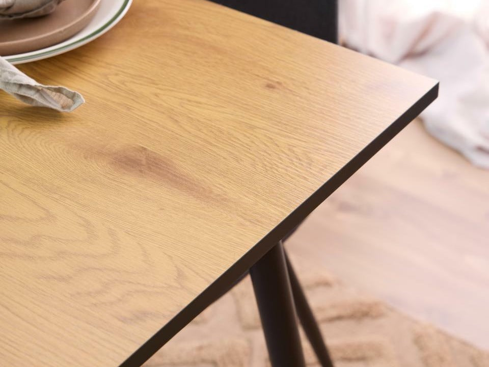 Conjunto de mesas y sillas para comedor 617776