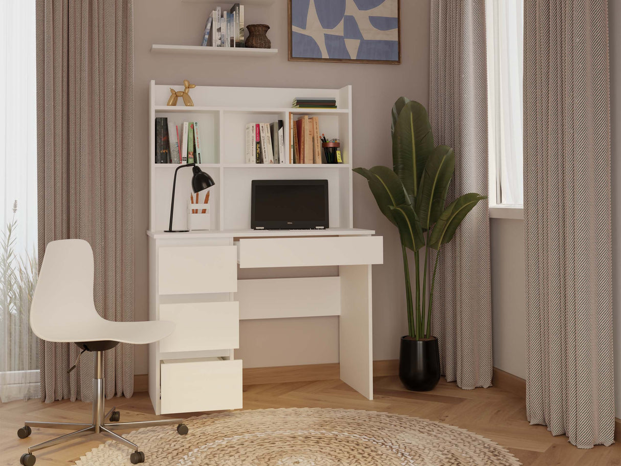Mesa de oficina 617788
