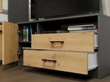 Mueble TV 617826