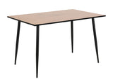 Conjunto de mesas y sillas para comedor 617838