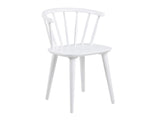 Conjunto de mesas y sillas para comedor 617876