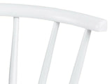 Conjunto de mesas y sillas para comedor 617876