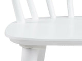 Conjunto de mesas y sillas para comedor 617876