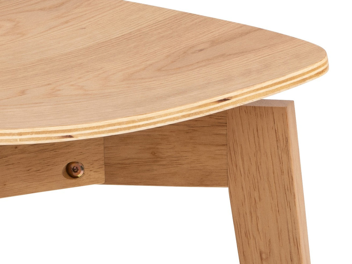 Conjunto de mesas y sillas para comedor 617905